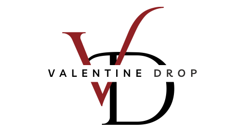 Valentine Drop